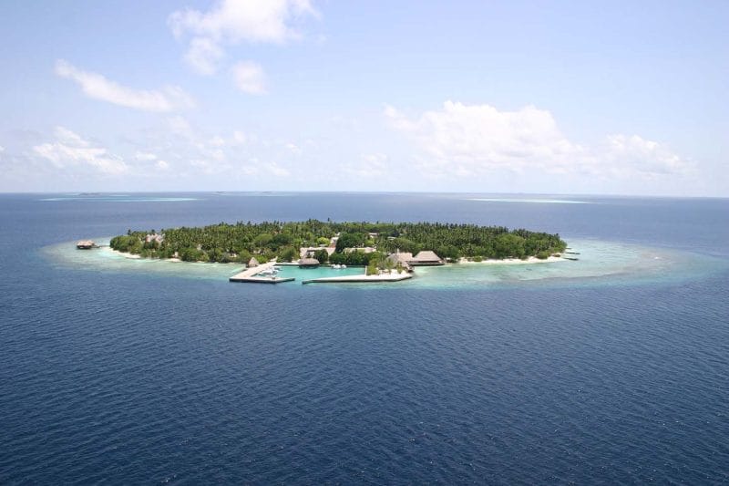 Bandos Island Resort & Spa