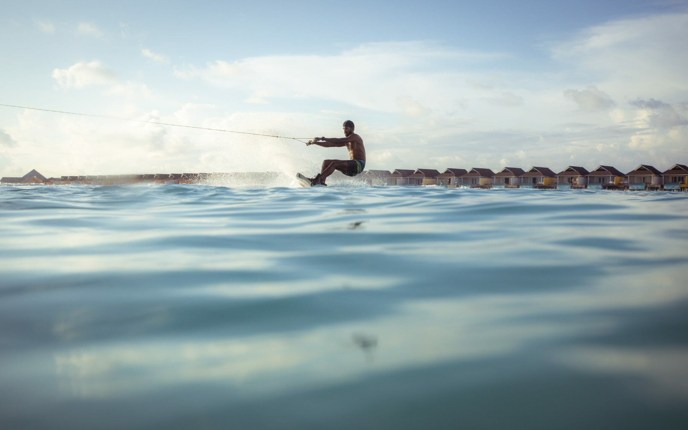 maldives travel company Lifestyle reosrts