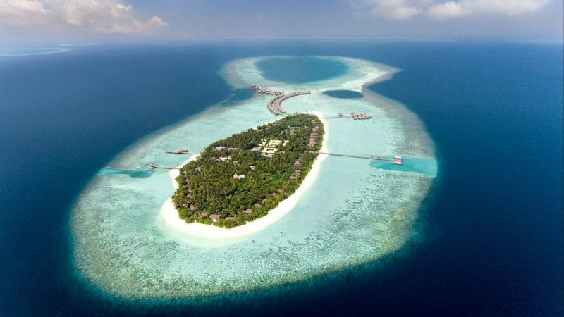 Vakkaru Maldives Residence