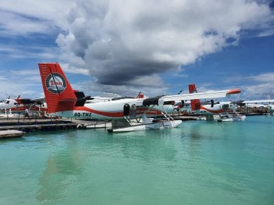 maldives travel company